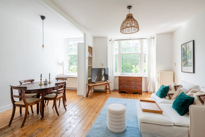 Foto 6 van Lijnbaansgracht 66-2