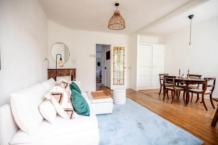 Foto 7 van Lijnbaansgracht 66-2