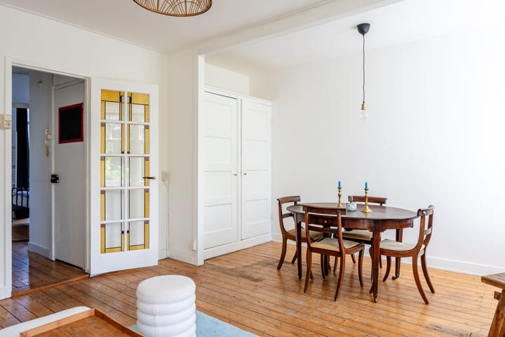 Foto 8 van Lijnbaansgracht 66-2