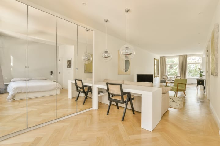 Foto 14 van Pieter Pauwstraat 12-1