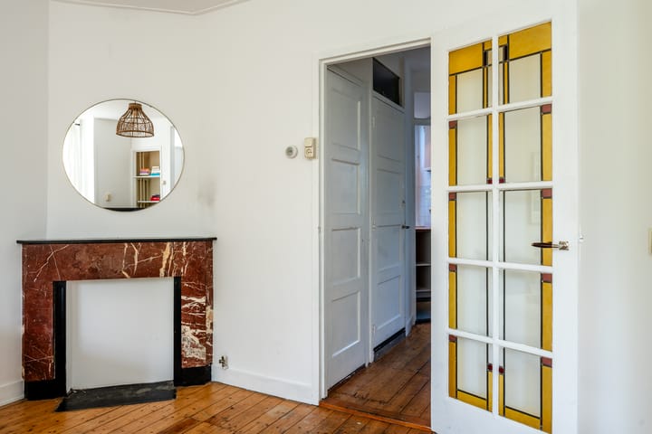 Foto 11 van Lijnbaansgracht 66-2