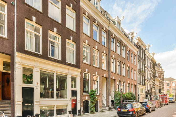 Foto 20 van Pieter Pauwstraat 12-1