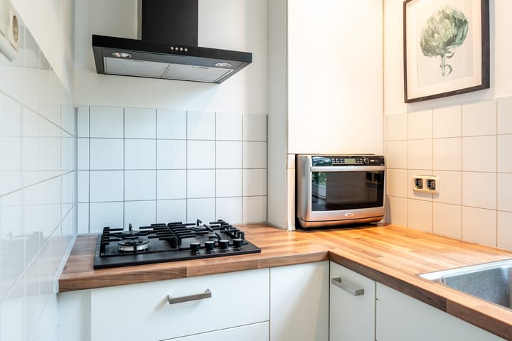 Foto 13 van Lijnbaansgracht 66-2