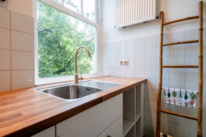 Foto 14 van Lijnbaansgracht 66-2