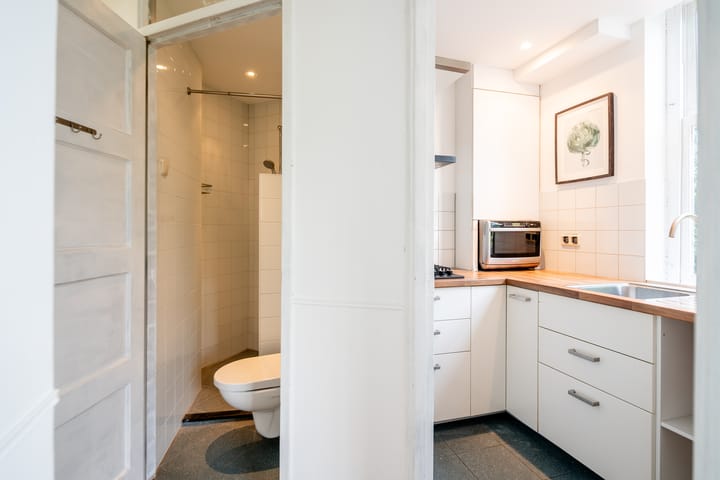 Foto 16 van Lijnbaansgracht 66-2