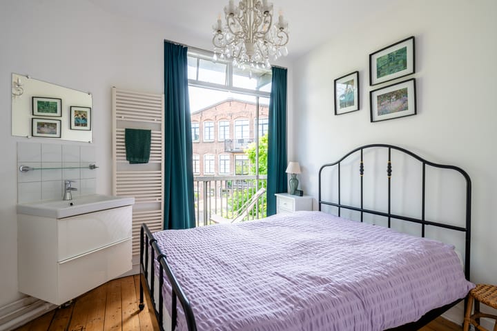 Foto 18 van Lijnbaansgracht 66-2