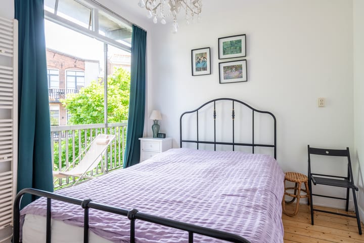 Foto 19 van Lijnbaansgracht 66-2