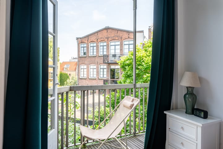 Foto 20 van Lijnbaansgracht 66-2