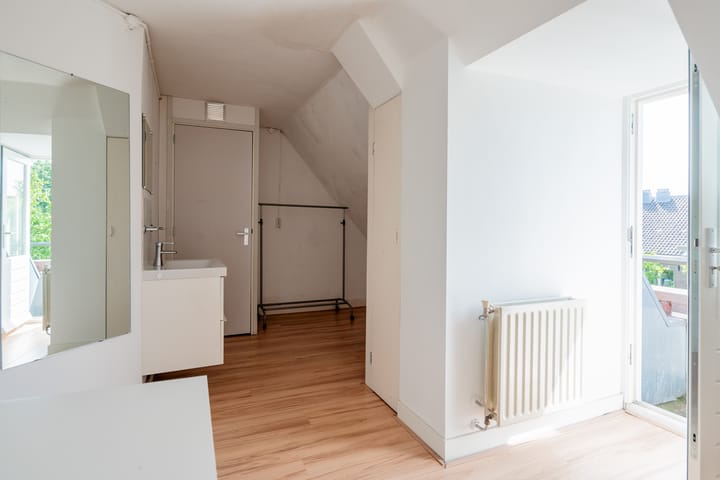 Foto 27 van Lijnbaansgracht 66-2