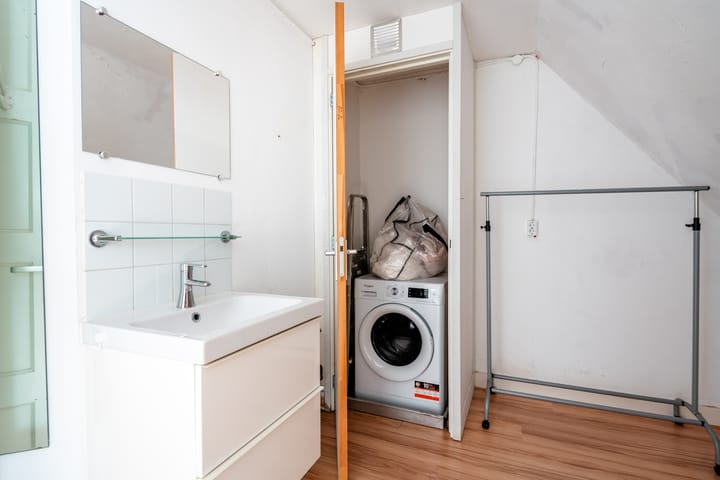 Foto 31 van Lijnbaansgracht 66-2