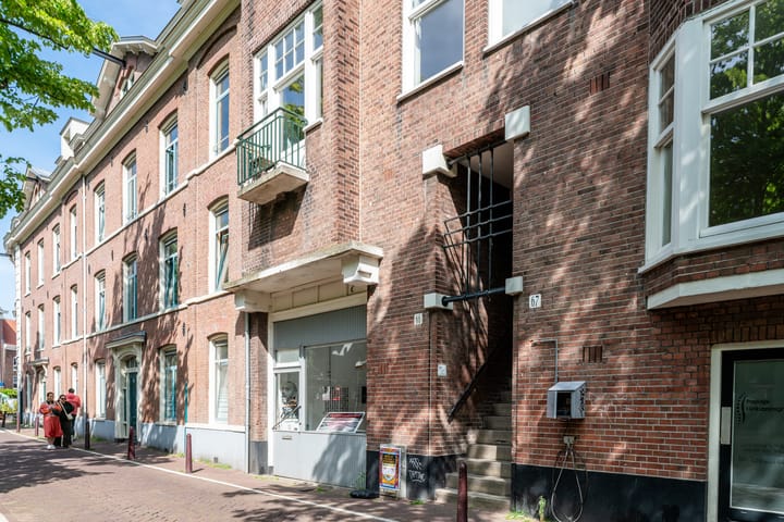 Foto 34 van Lijnbaansgracht 66-2