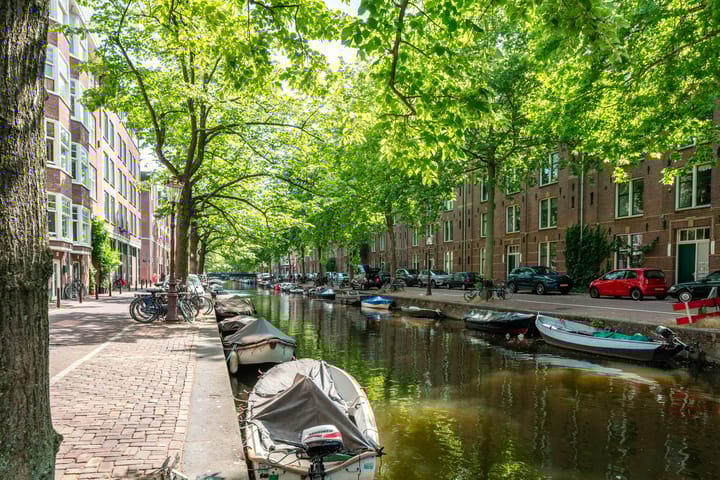 Foto 37 van Lijnbaansgracht 66-2