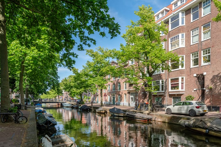 Foto 38 van Lijnbaansgracht 66-2