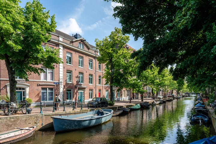 Foto 39 van Lijnbaansgracht 66-2