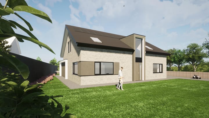 Photo 2 of Koekoekslaan 81