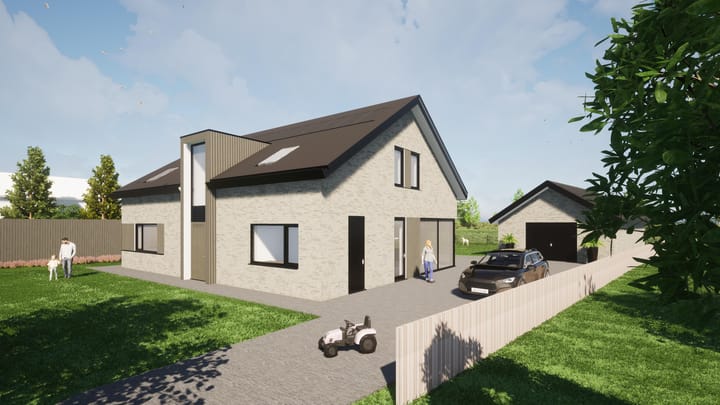 Photo 3 of Koekoekslaan 81