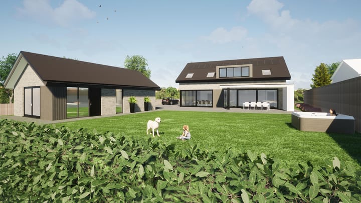 Photo 4 of Koekoekslaan 81