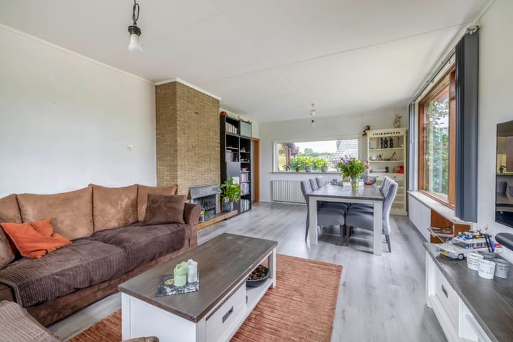 Foto 10 van Koekoekslaan 81