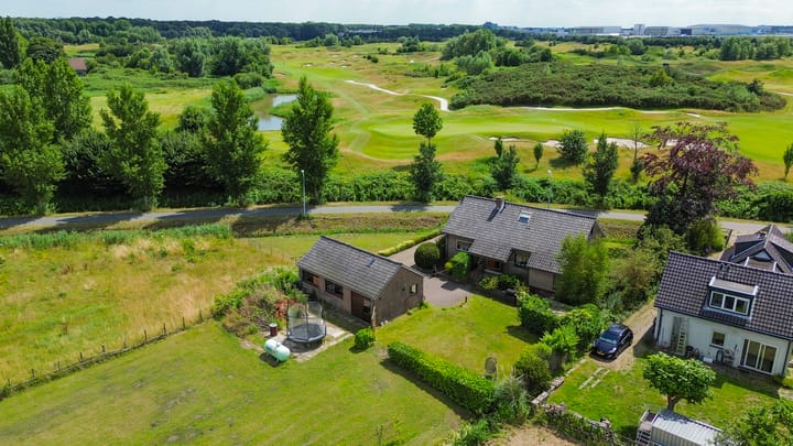 Foto 1 van Koekoekslaan 81