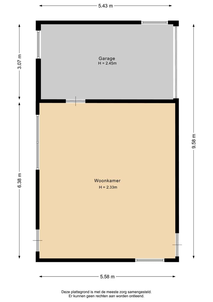 Foto 42 van Koekoekslaan 81