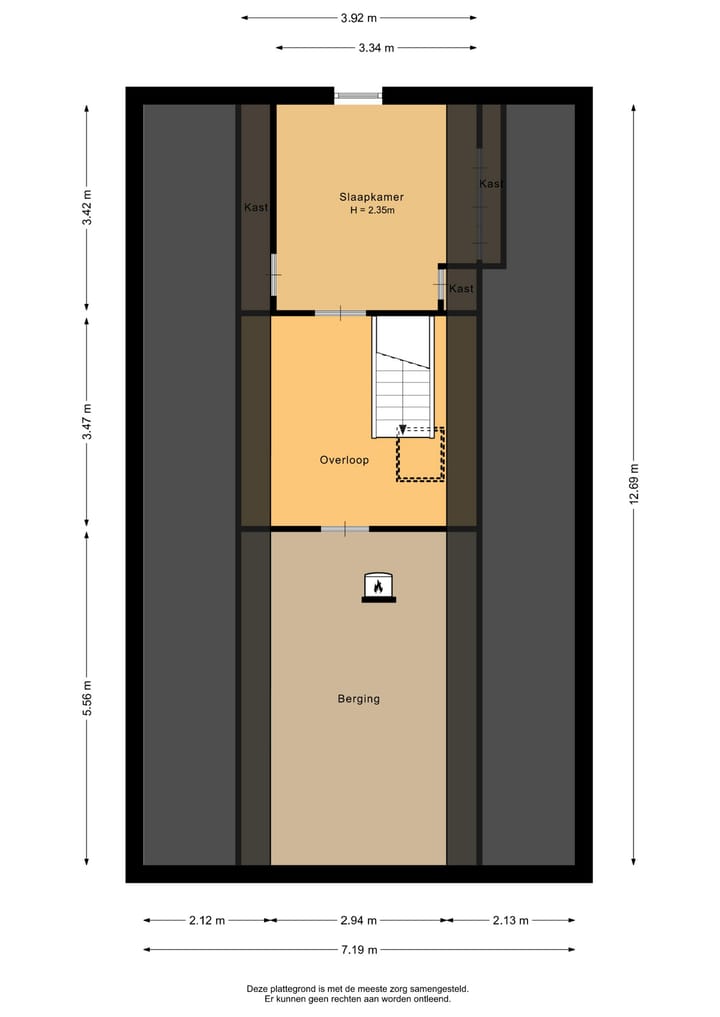 Foto 43 van Koekoekslaan 81