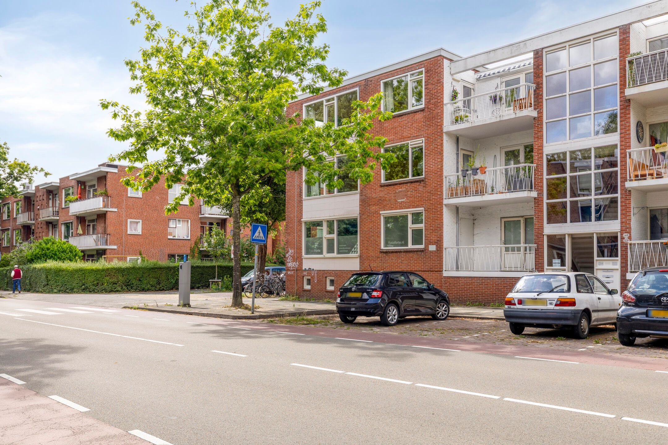 Van Iddekingeweg, 73, Groningen, 9721CB, Groningen, Nederland 73