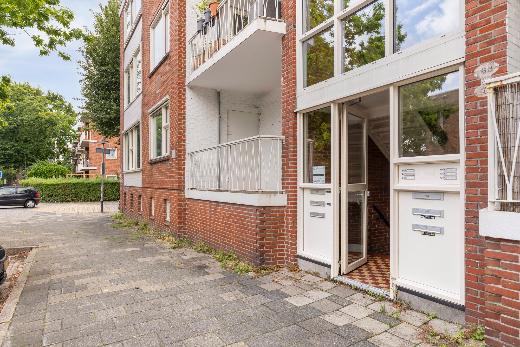 Foto 6 van Van Iddekingeweg 73