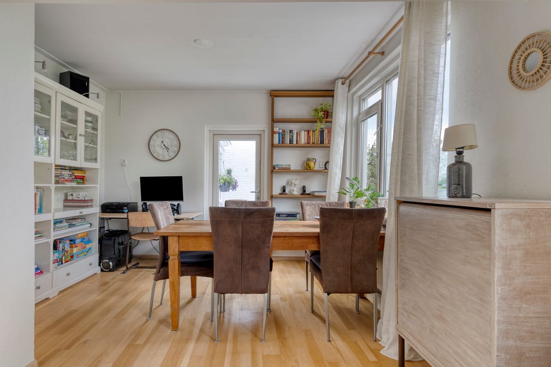 Foto 13 van Van Iddekingeweg 73