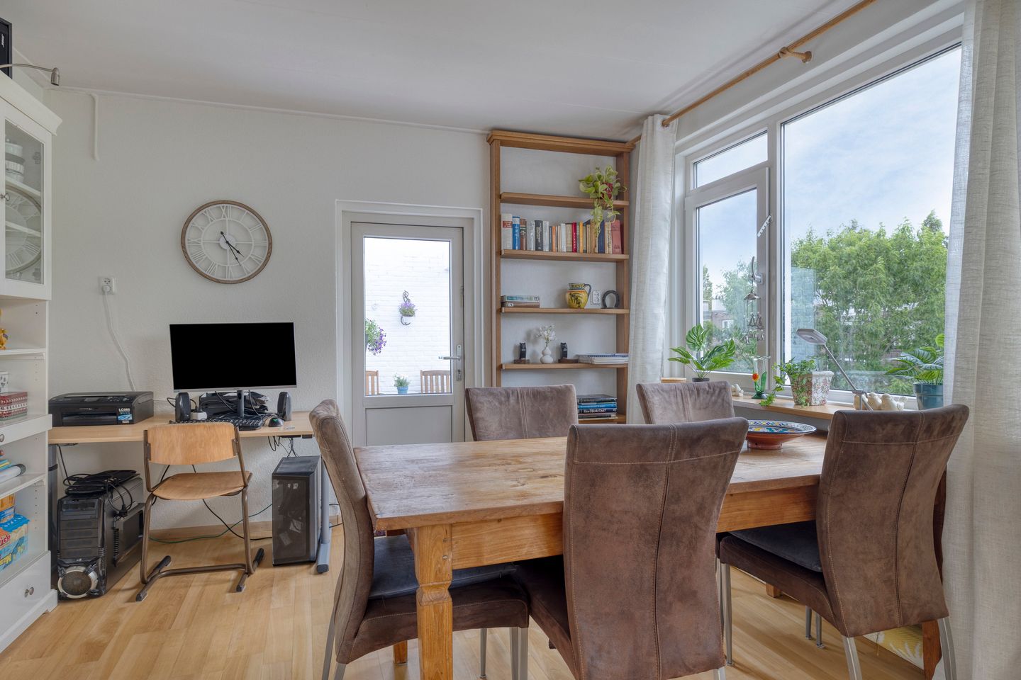 Foto 14 van Van Iddekingeweg 73