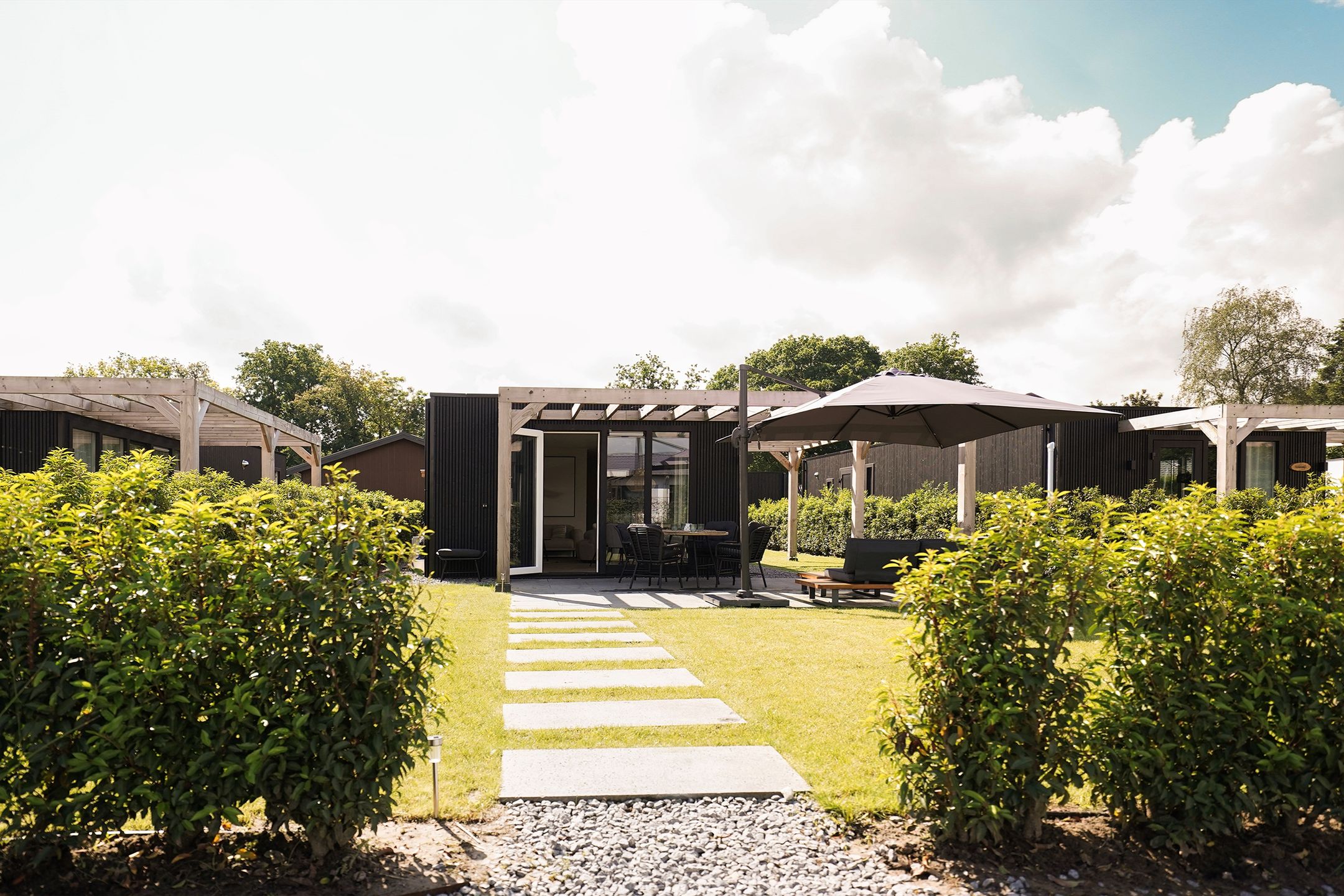 2-bedroom freehold villa in Ermelo — photo 2 of 5