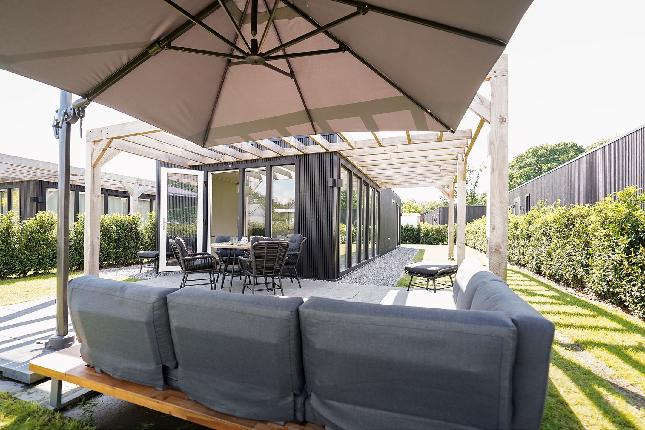 2-bedroom freehold villa in Ermelo — photo 3 of 5
