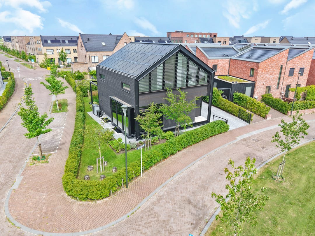 Foto 1 van Roermondkade 1