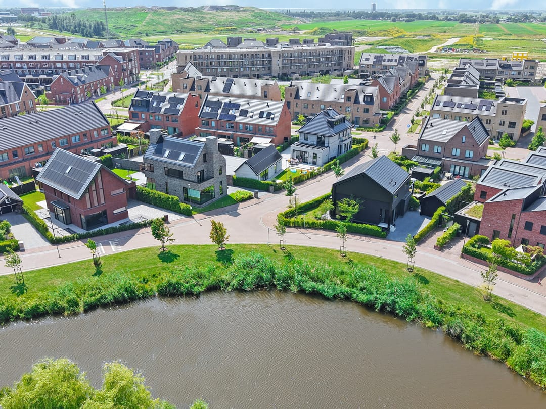 Foto 2 van Roermondkade 1