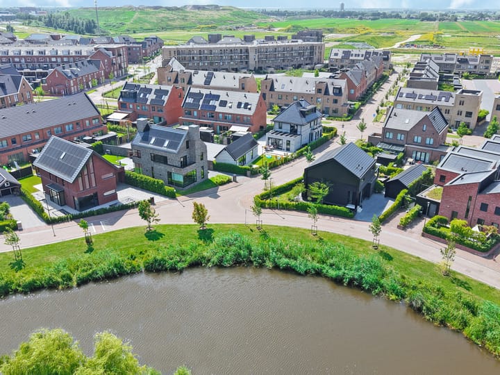 Foto 2 van Roermondkade 1