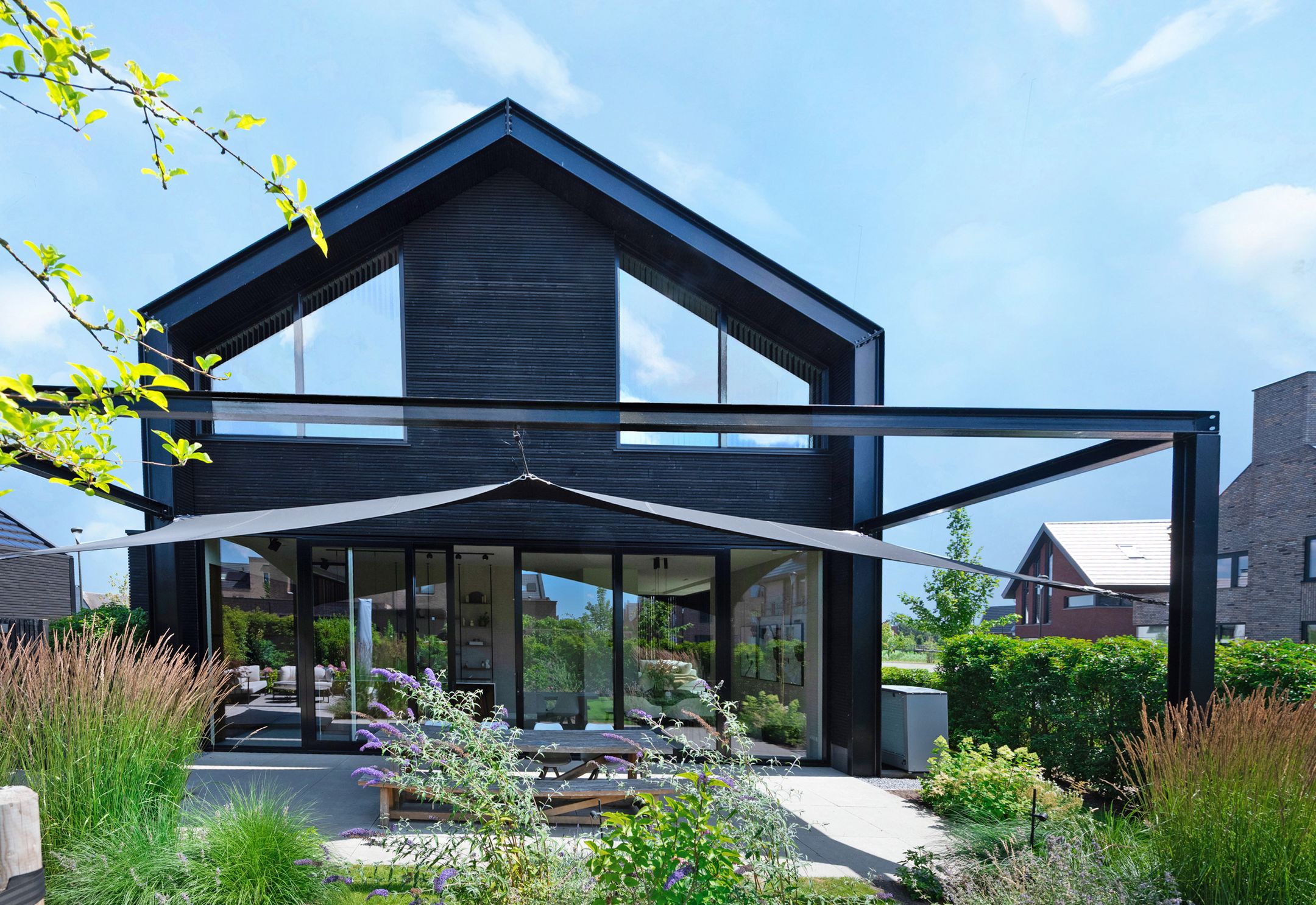 Foto 9 van Roermondkade 1