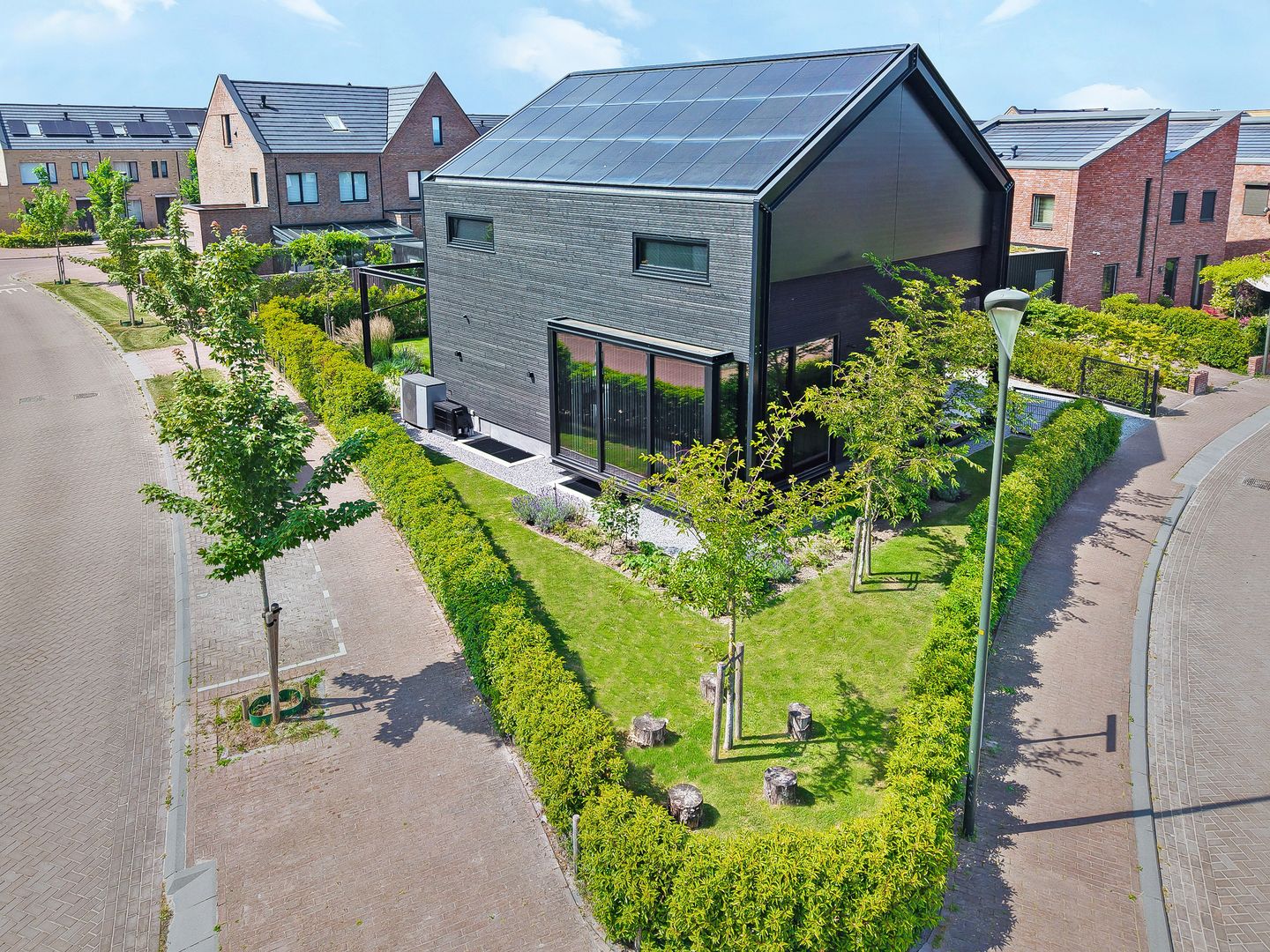 Foto 10 van Roermondkade 1