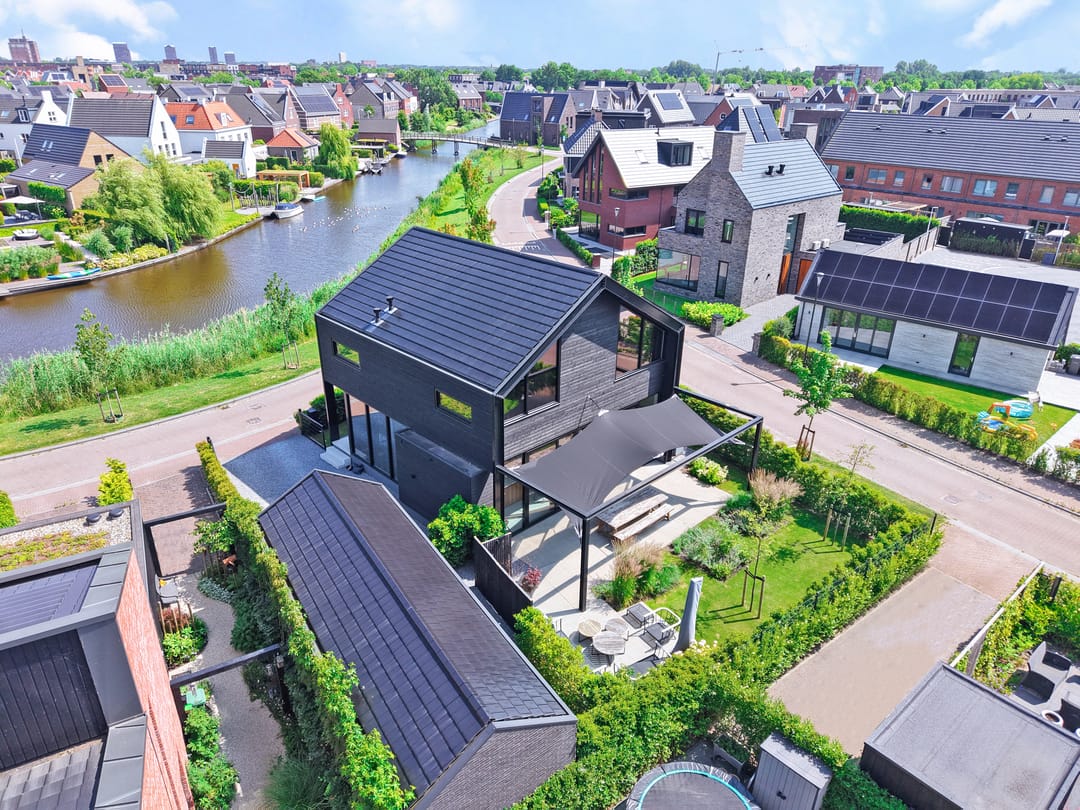 Foto 11 van Roermondkade 1