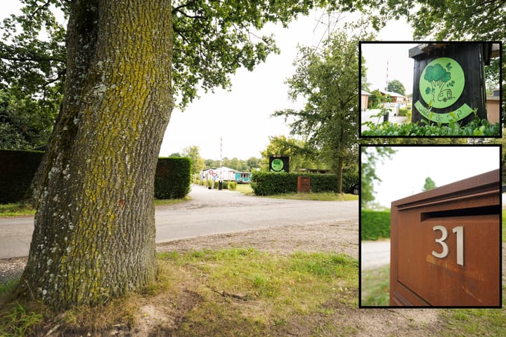 Foto 19 van Eendenparkweg 33-26