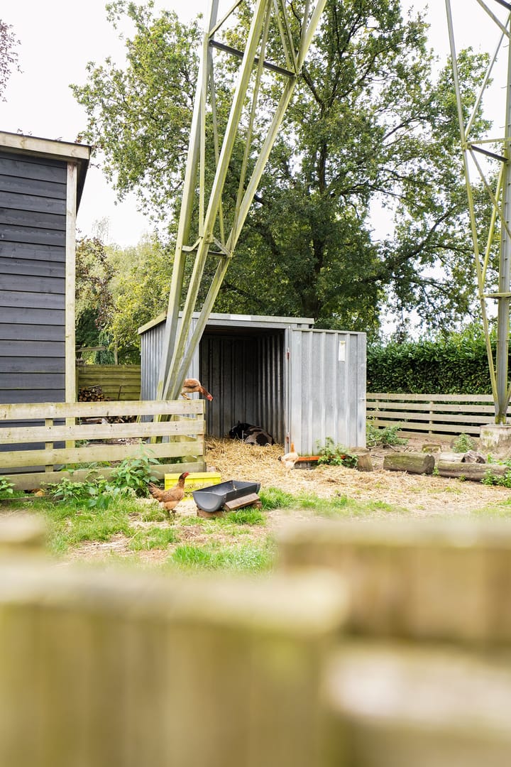 Foto 24 van Eendenparkweg 33-26