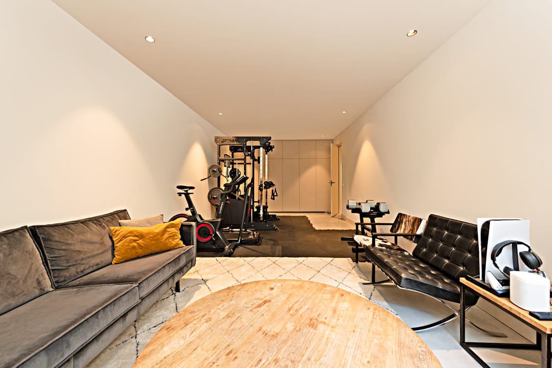 Foto 28 van Roermondkade 1