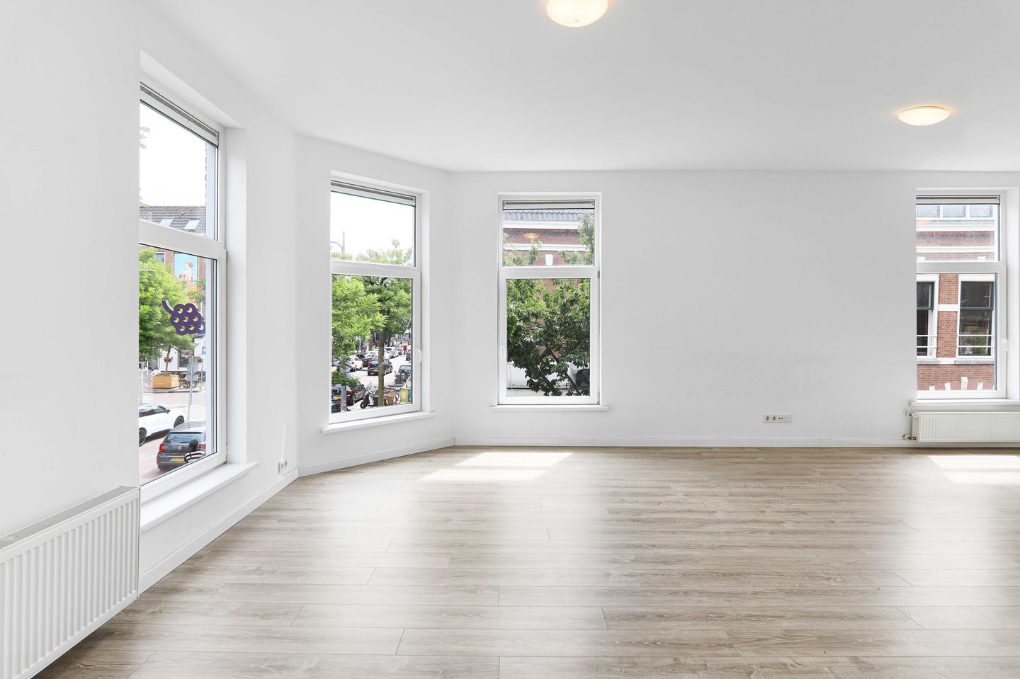 Foto 5 van Zwart Janstraat 24-B