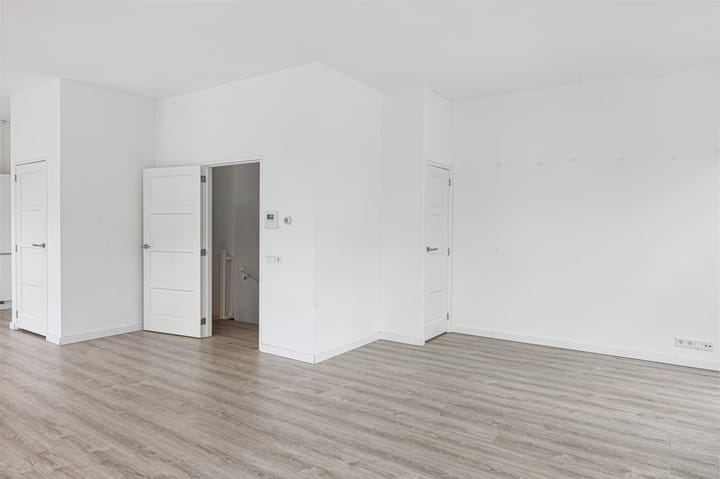 Foto 8 van Zwart Janstraat 24-B