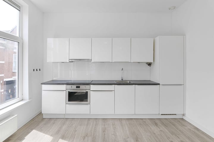 Foto 9 van Zwart Janstraat 24-B