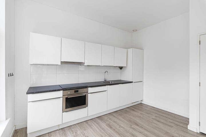 Foto 10 van Zwart Janstraat 24-B