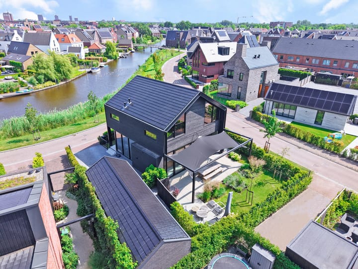 Foto 47 van Roermondkade 1