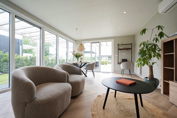 Foto 60 van Eendenparkweg 33-26