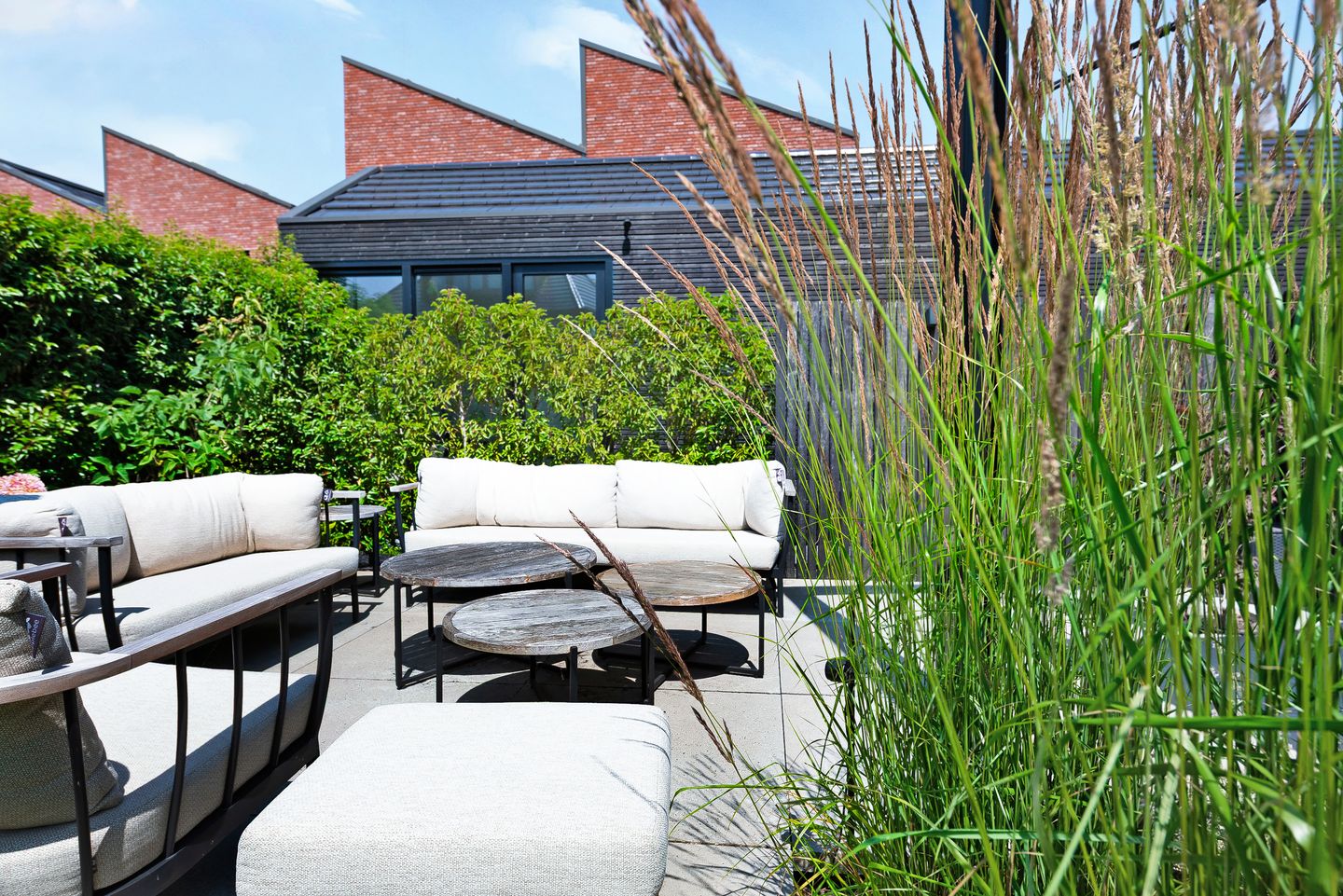 Foto 50 van Roermondkade 1