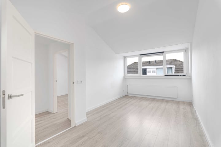 Foto 22 van Zwart Janstraat 24-B