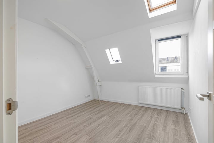 Foto 19 van Zwart Janstraat 24-B