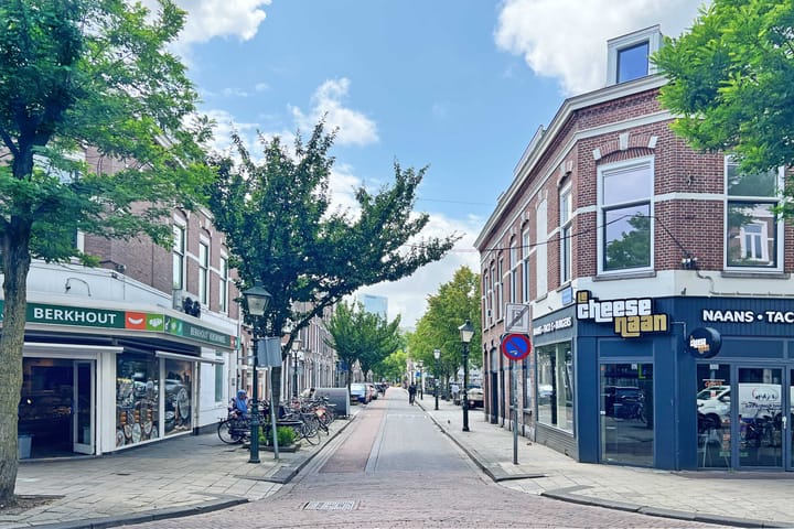 Foto 26 van Zwart Janstraat 24-B